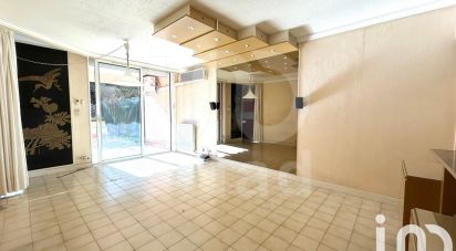 Appartement 2 pièces de 56 m² à Montpellier (34070)