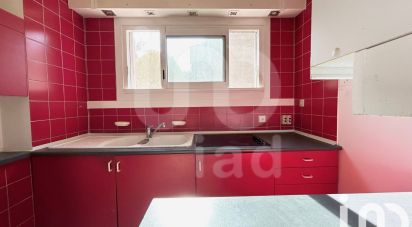 Appartement 2 pièces de 56 m² à Montpellier (34070)