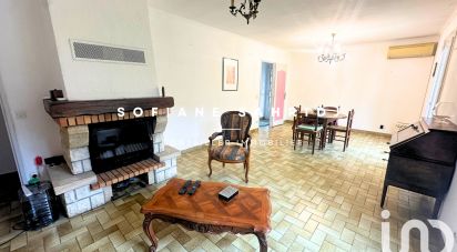 Traditional house 5 rooms of 107 m² in Le Beausset (83330)