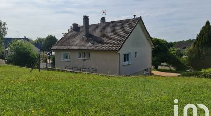 Traditional house 4 rooms of 88 m² in Saint-Saturnin (72650)