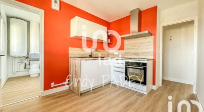 Appartement 3 pièces de 58 m² à Valence (26000)