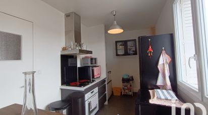 Apartment 3 rooms of 66 m² in Lourdes (65100)