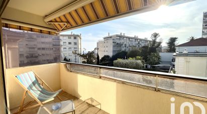 Apartment 2 rooms of 53 m² in Cannes (06400)