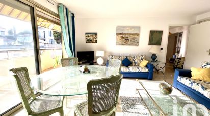 Apartment 2 rooms of 53 m² in Cannes (06400)