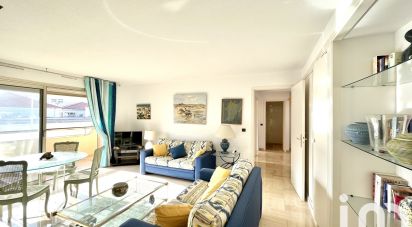 Apartment 2 rooms of 53 m² in Cannes (06400)