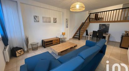 Apartment 3 rooms of 80 m² in Salles-sur-Mer (17220)