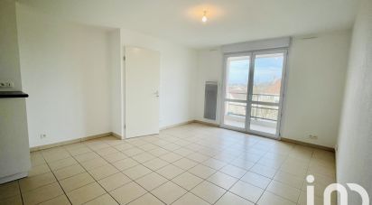 Apartment 2 rooms of 40 m² in Chambray-lès-Tours (37170)