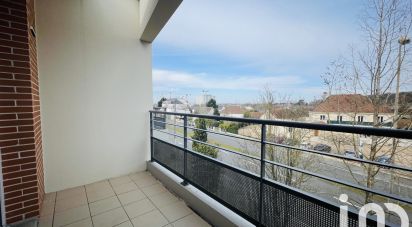 Appartement 2 pièces de 40 m² à Chambray-lès-Tours (37170)