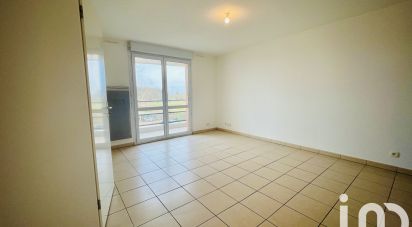 Appartement 2 pièces de 40 m² à Chambray-lès-Tours (37170)