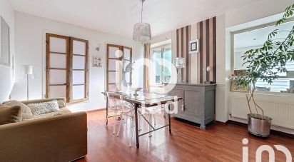 Traditional house 7 rooms of 182 m² in LE BONO (56400)