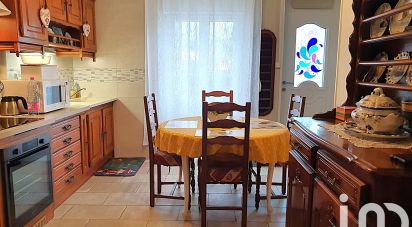 Townhouse 5 rooms of 121 m² in Chasseneuil-sur-Bonnieure (16260)