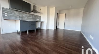 Apartment 2 rooms of 42 m² in Lille (59000)