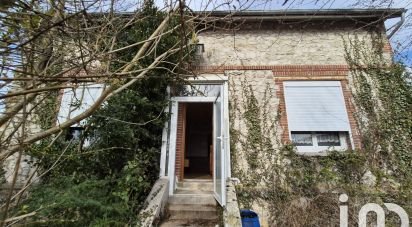 House 6 rooms of 138 m² in Mousseaux-lès-Bray (77480)