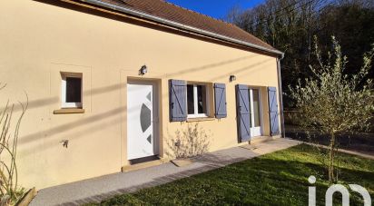 House 3 rooms of 68 m² in Mériel (95630)