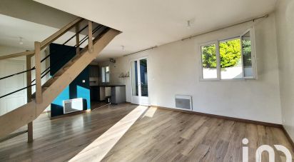 Maison 3 pièces de 68 m² à Mériel (95630)