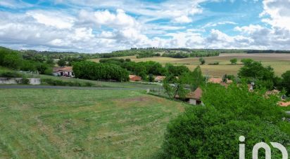 Land of 750 m² in Mornac (16600)