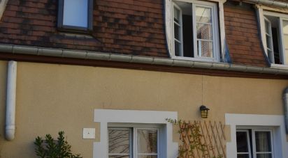 Townhouse 7 rooms of 172 m² in Auxerre (89000)