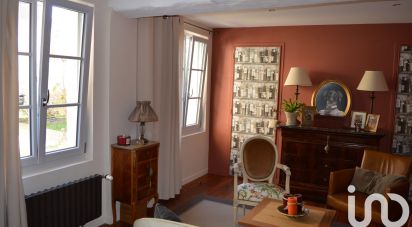 Townhouse 7 rooms of 172 m² in Auxerre (89000)