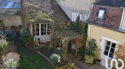 Townhouse 7 rooms of 172 m² in Auxerre (89000)