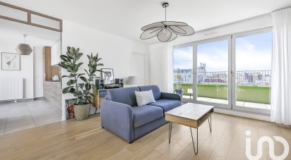 Apartment 3 rooms of 78 m² in Asnières-sur-Seine (92600)