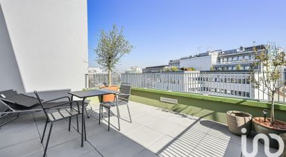 Apartment 3 rooms of 78 m² in Asnières-sur-Seine (92600)