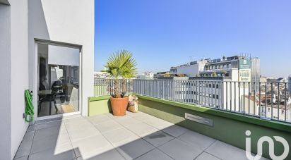 Apartment 3 rooms of 78 m² in Asnières-sur-Seine (92600)