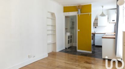 Apartment 2 rooms of 32 m² in Paris (75018)