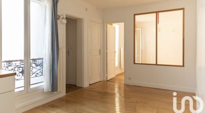 Apartment 2 rooms of 32 m² in Paris (75018)