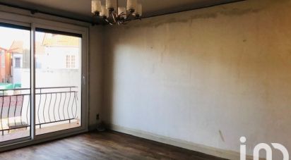 House 4 rooms of 73 m² in Montluçon (03100)