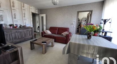 Apartment 3 rooms of 62 m² in Châlons-en-Champagne (51000)