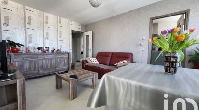 Apartment 3 rooms of 62 m² in Châlons-en-Champagne (51000)