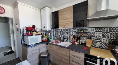 Apartment 3 rooms of 62 m² in Châlons-en-Champagne (51000)