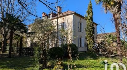 Domaine 9 rooms of 411 m² in Villeneuve-de-Marsan (40190)