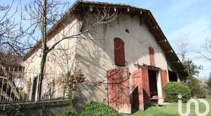 Domaine 9 rooms of 411 m² in Villeneuve-de-Marsan (40190)