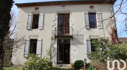 Domaine 9 rooms of 411 m² in Villeneuve-de-Marsan (40190)