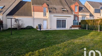 House 4 rooms of 89 m² in Giberville (14730)