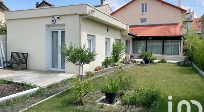 Maison 5 pièces de 132 m² à Gagny (93220)