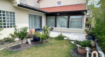 Maison 5 pièces de 132 m² à Gagny (93220)