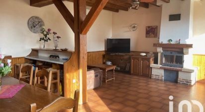 Country home 5 rooms of 139 m² in Tauxigny (37310)