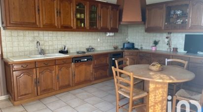 Maison rustique 5 pièces de 139 m² à Tauxigny (37310)