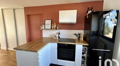 Duplex 4 rooms of 85 m² in Bordeaux (33000)