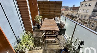 Duplex 4 rooms of 85 m² in Bordeaux (33000)