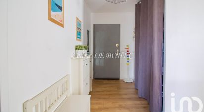 Apartment 4 rooms of 82 m² in Sannois (95110)