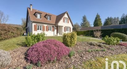 Maison traditionnelle 5 pièces de 164 m² à Cuise-la-Motte (60350)