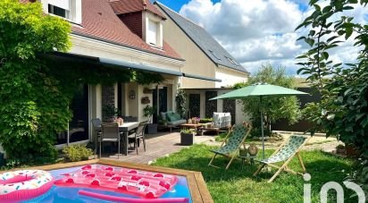 House 6 rooms of 145 m² in Notre-Dame-d'Oé (37390)