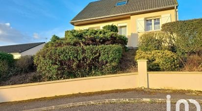 House 4 rooms of 85 m² in Château-Porcien (08360)