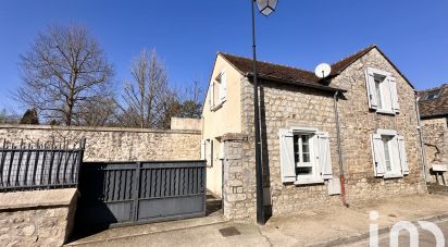 Maison traditionnelle 3 pièces de 64 m² à Arbonne-la-Forêt (77630)