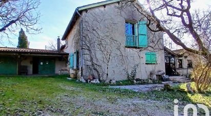 Maison rustique 5 pièces de 175 m² à Cahors (46000)