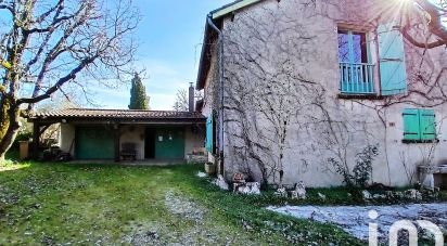 Maison rustique 5 pièces de 175 m² à Cahors (46000)