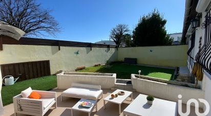 House 5 rooms of 93 m² in Meaux (77100)